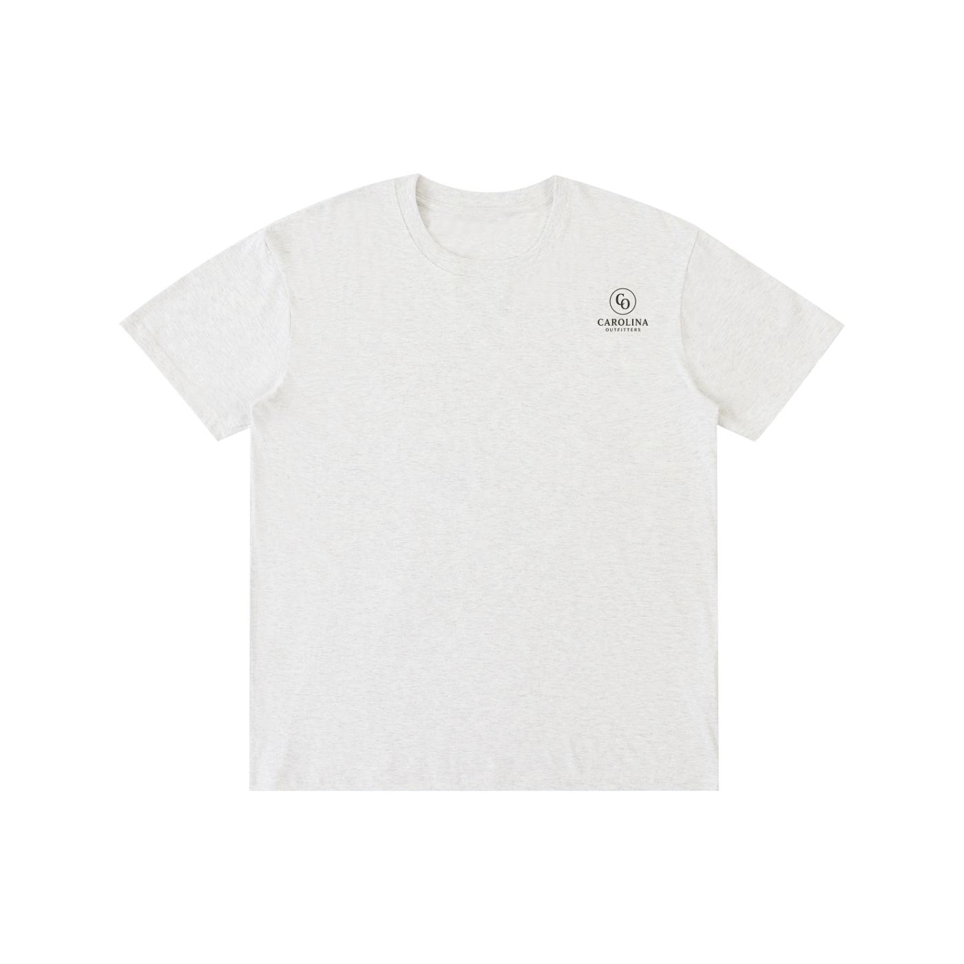 Mens Carolina Outfitters Hunter T-Shirt