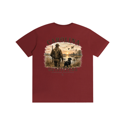 Mens Carolina Outfitters Hunter T-Shirt