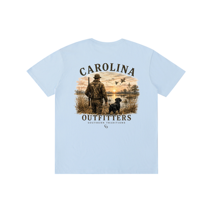 Mens Carolina Outfitters Hunter T-Shirt