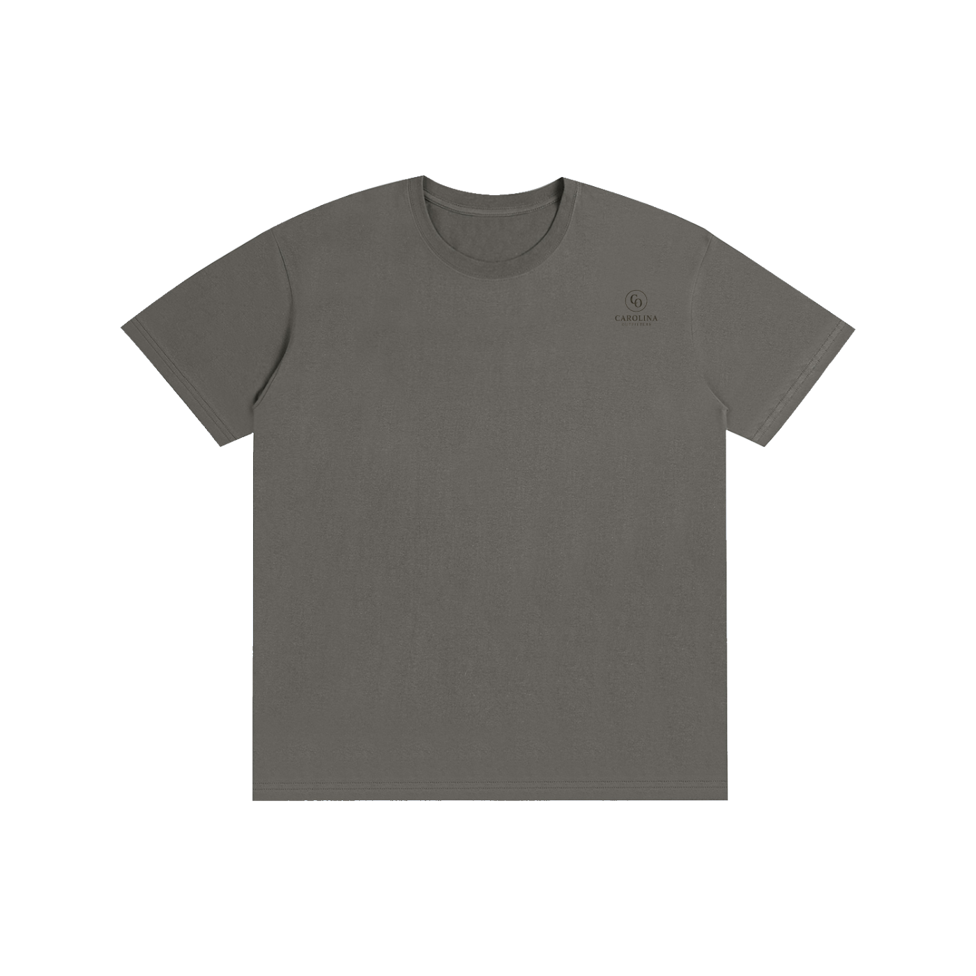 Mens Carolina Outfitters Yello Lab T-Shirt