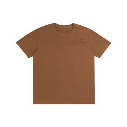 Mens Carolina Outfitters Black Lab T-Shirt