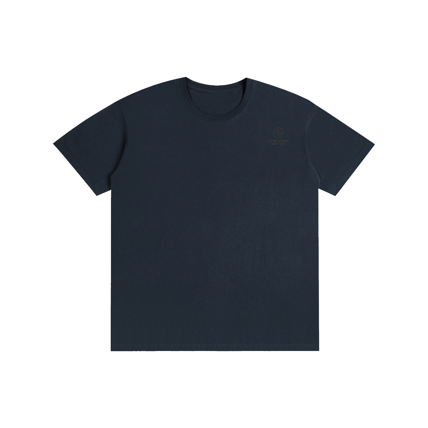 Mens Carolina Outfitters Black Lab T-Shirt