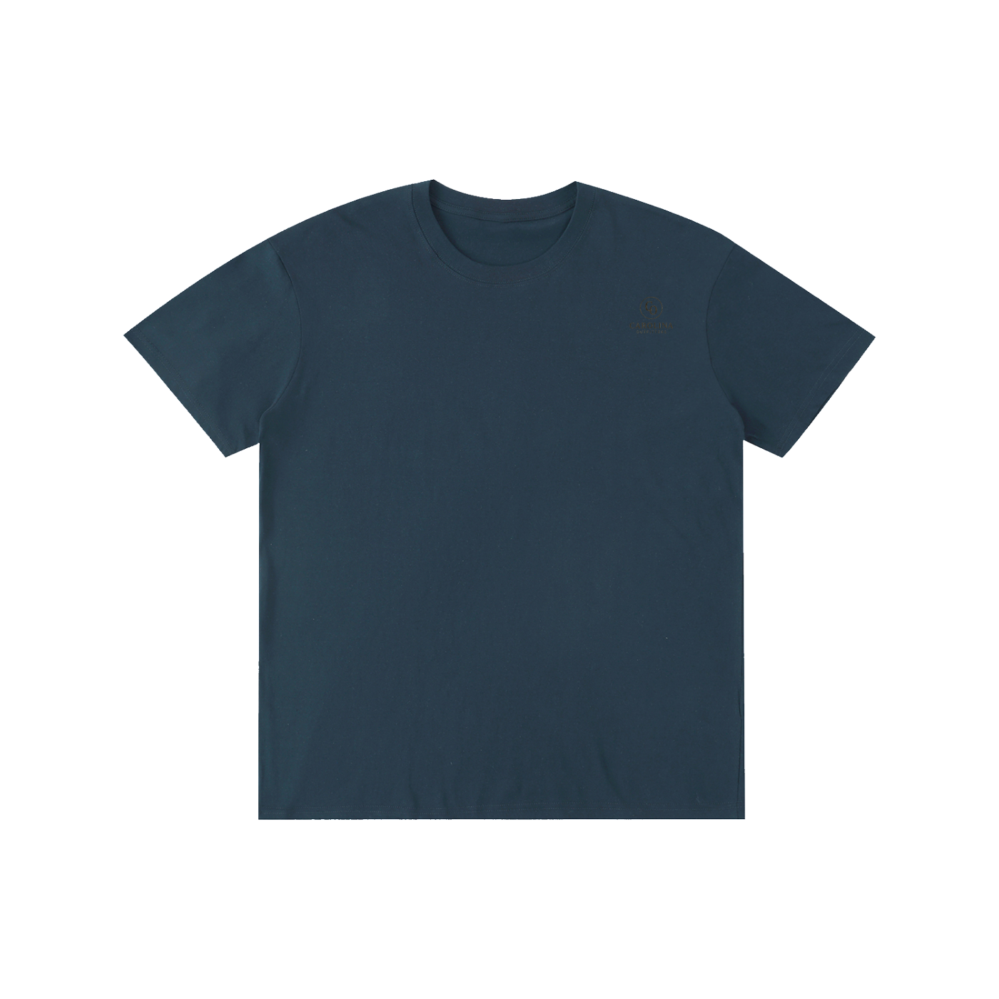 Mens Carolina Outfitters Yello Lab T-Shirt