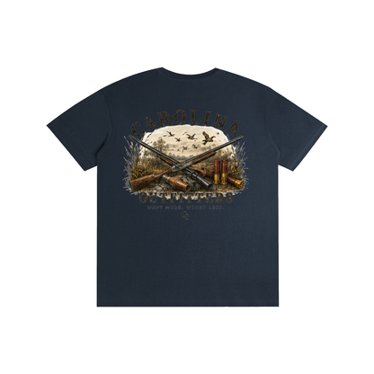 Mens Carolina Outfitters Shotgun T-Shirt