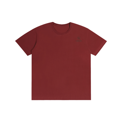 Mens Carolina Outfitters Two Dog Oval T-Shirt