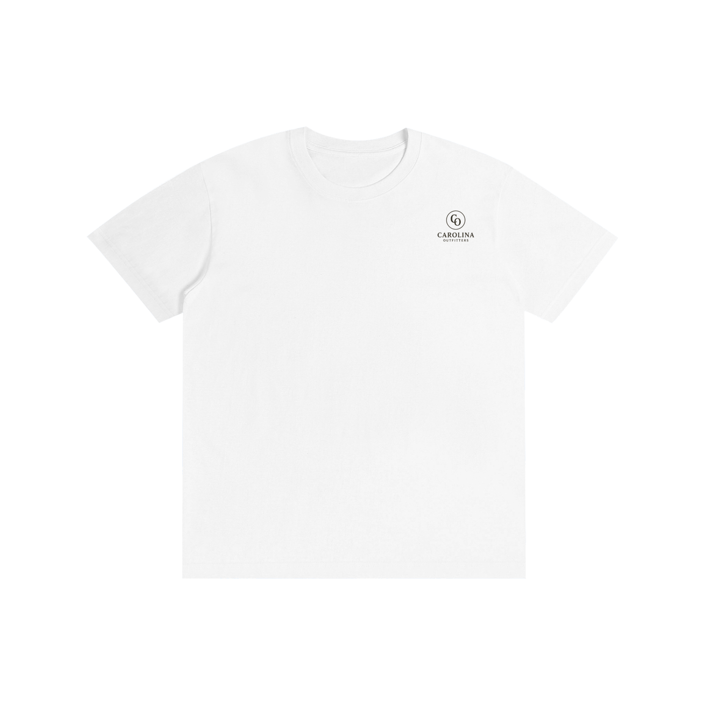 Mens Carolina Outfitters Tractor T-Shirt
