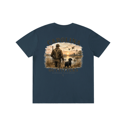 Mens Carolina Outfitters Hunter T-Shirt